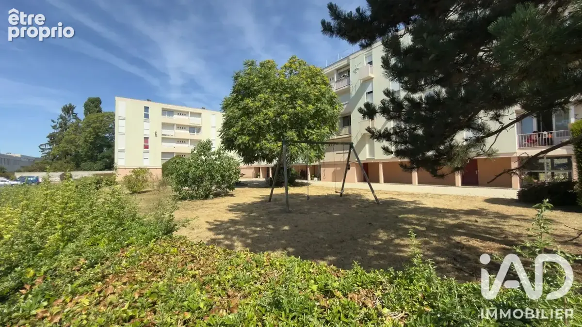 Photo 1 - Appartement à SENS