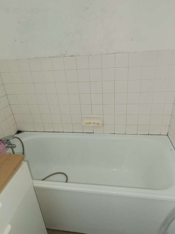 Appartement à VIERZON
