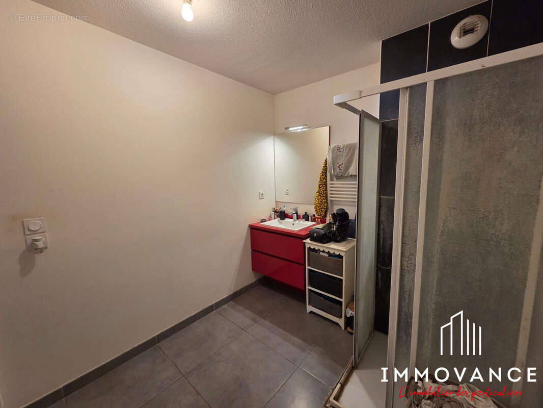 Appartement à CASTELNAU-LE-LEZ