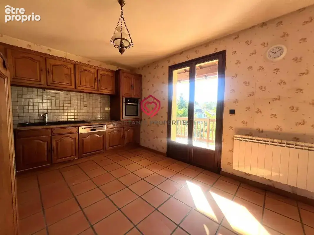 Maison 124 m² avec jardin de 450 m² - photo 10