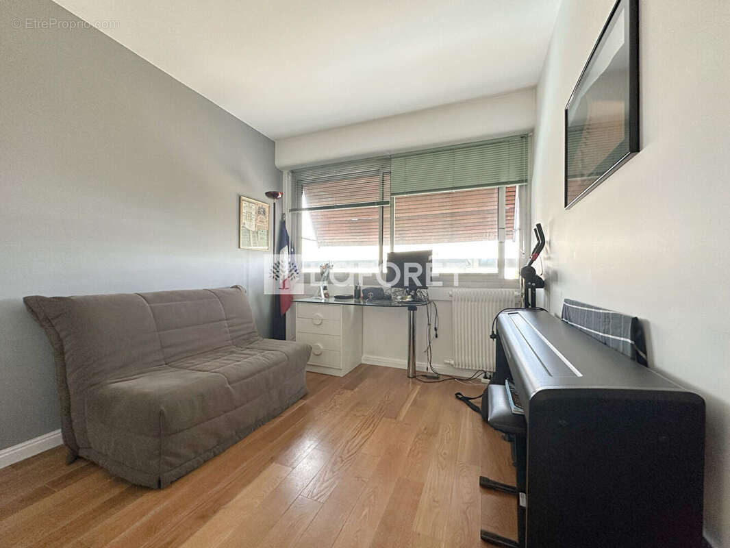 Appartement à JUVISY-SUR-ORGE