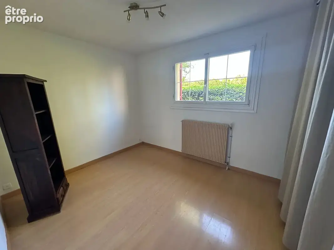 Vente Puyricard, maison de plain-pied de type 4, de 82 m2, jardin 260 m2 - photo 9