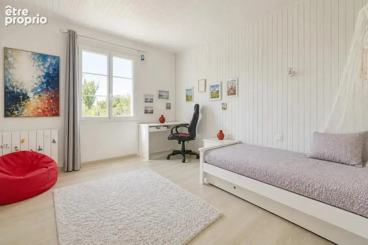 Maison de 6 pièces de 176 m² à Bussac-sur-Charente - photo 17