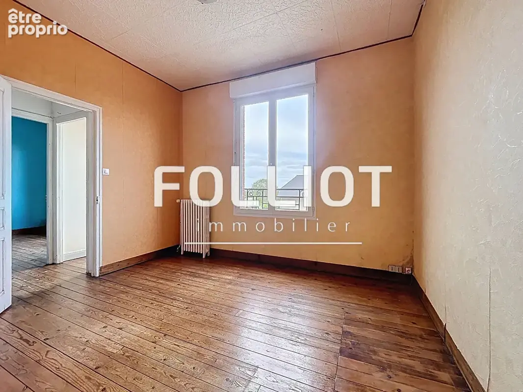A vendre - Maison - Quettreville-Sur-Sienne - photo 10