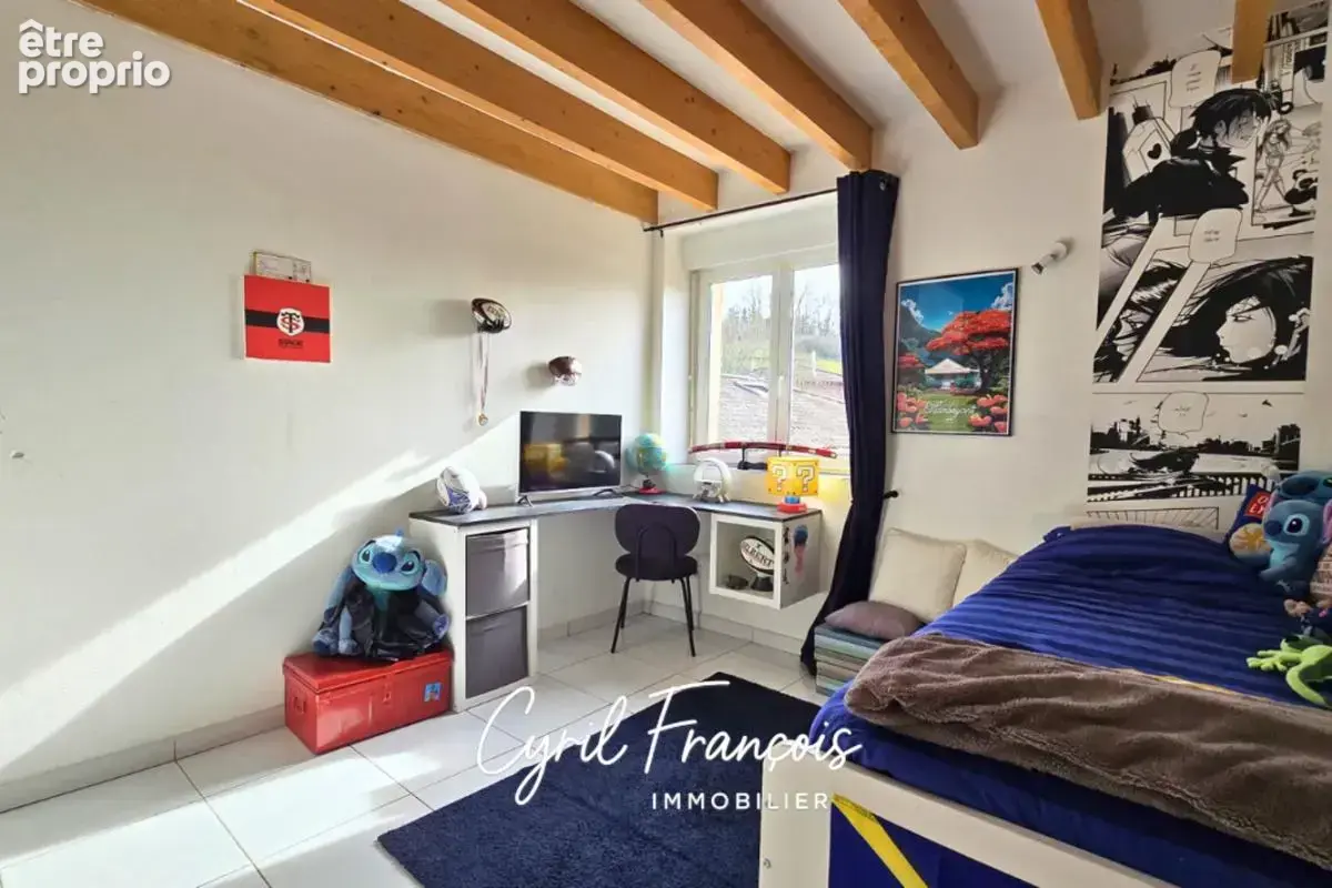Maison ancienne - photo 6