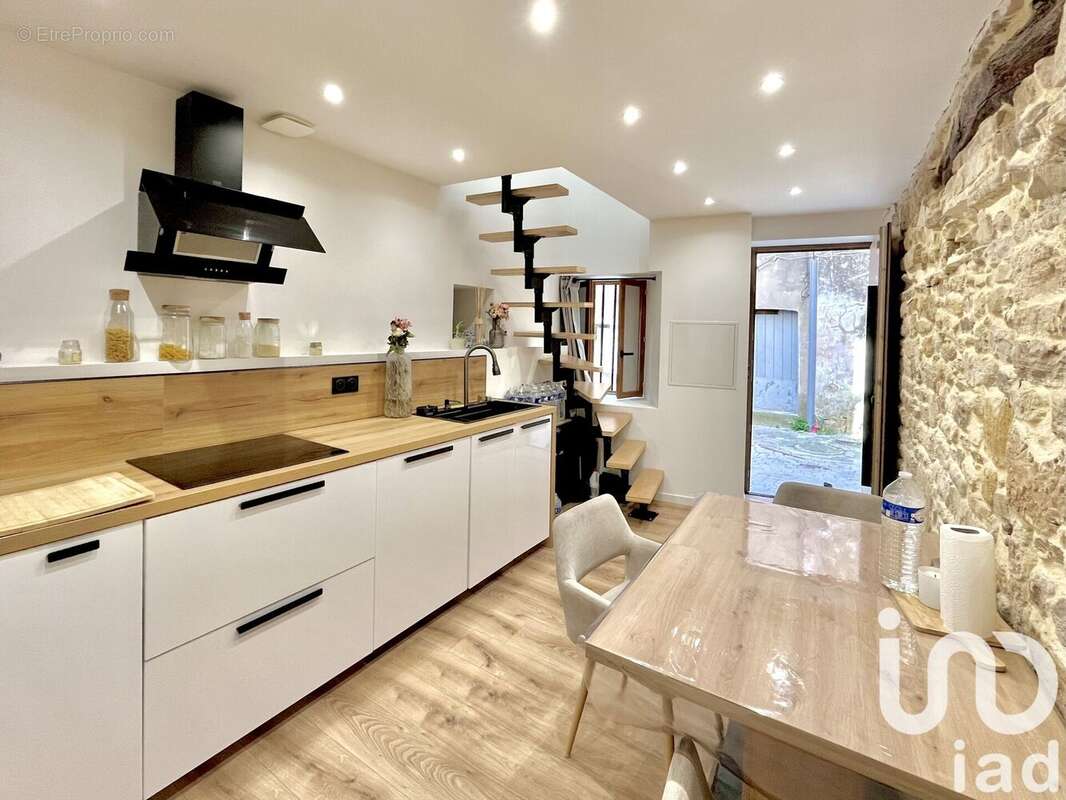 Photo 4 - Maison à BRIGNON