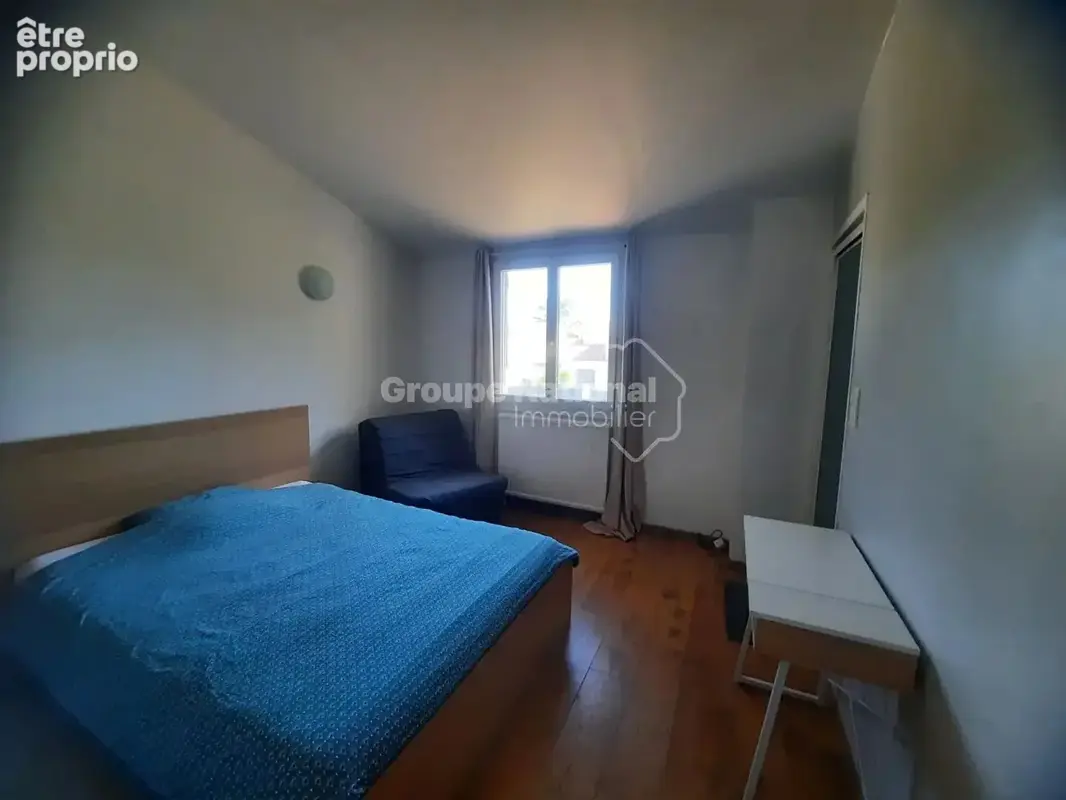 AVIGNON Extra Muros, Maison P5, jardin, garage. - photo 5