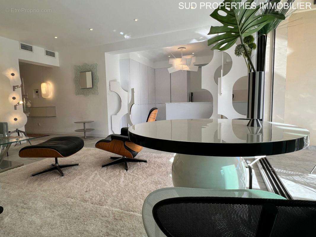 Appartement à PERPIGNAN