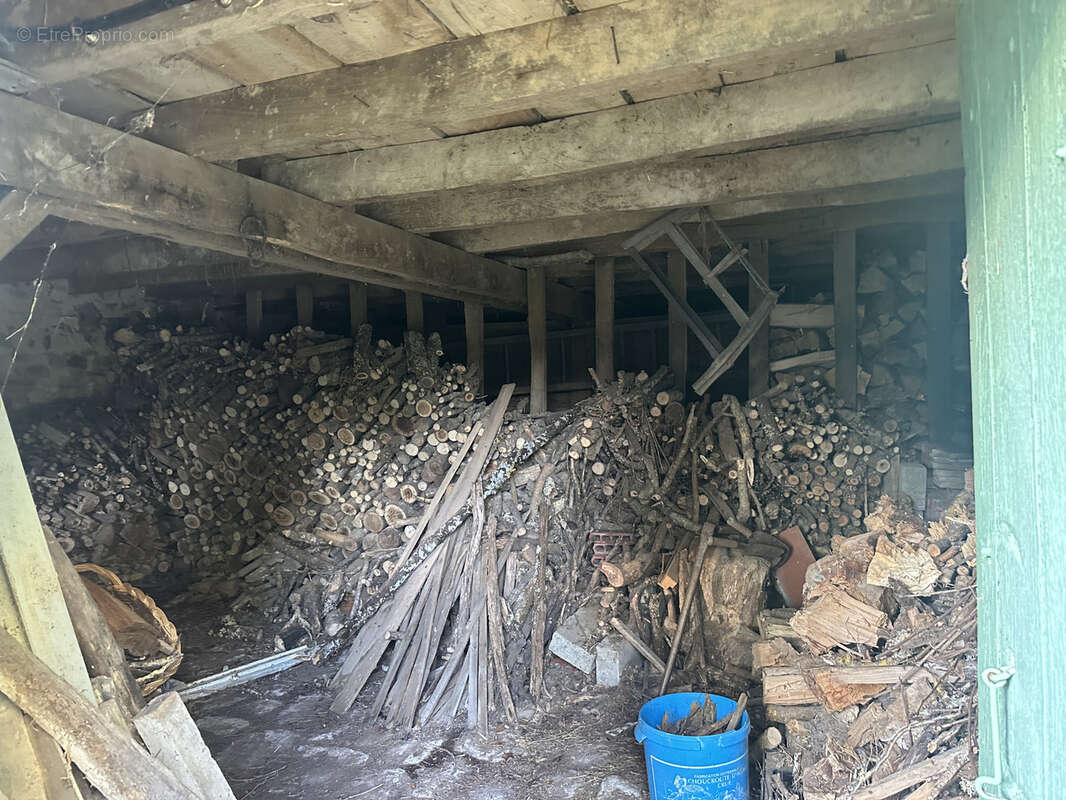 Maison à SAINT-MAUR