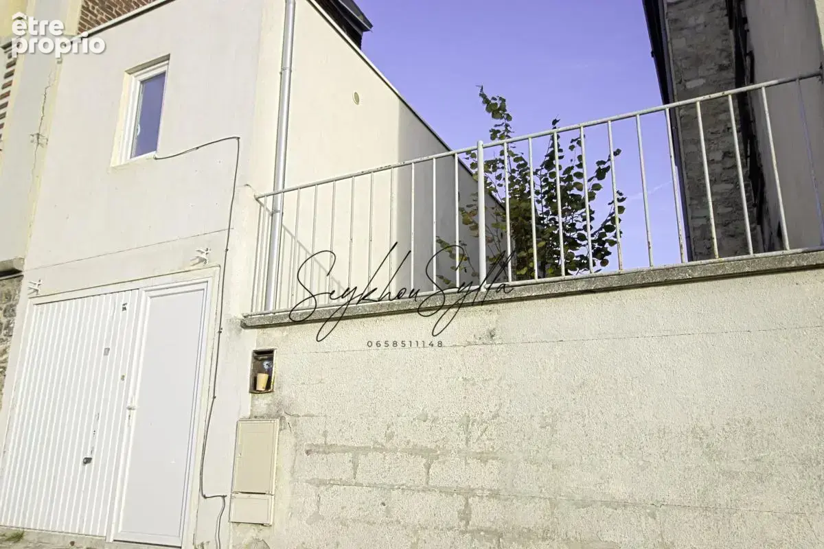 Appartement - photo 4