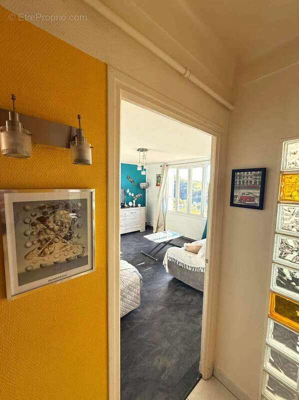 Appartement à RODEZ