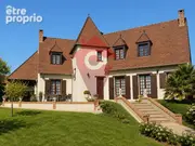 Maison à LA VILLE-DU-BOIS