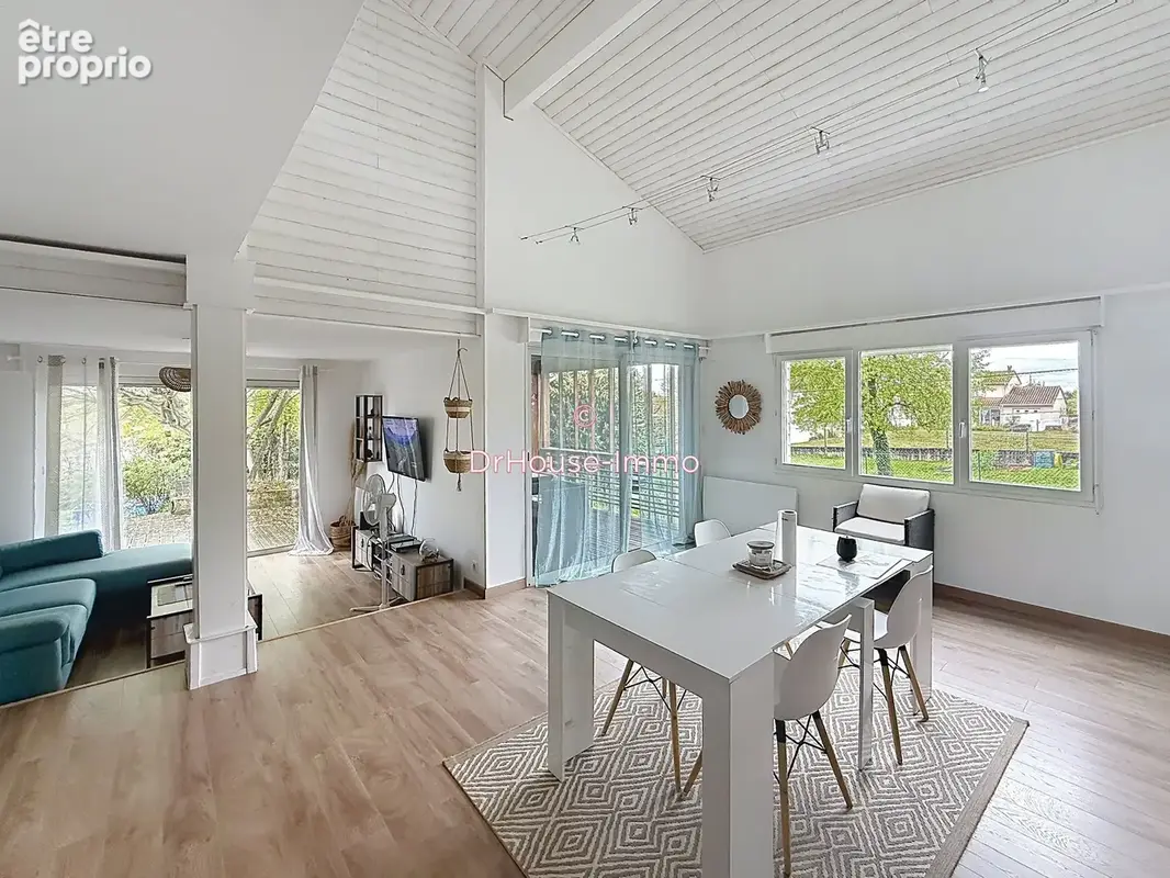 Maison 5 pièces 111 m² à vendre à Saint-Michel (16470) - photo 41
