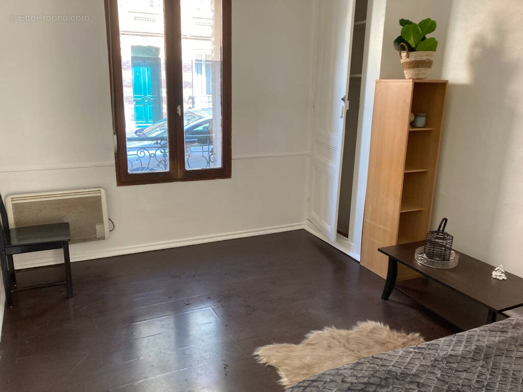 Appartement à LE HAVRE