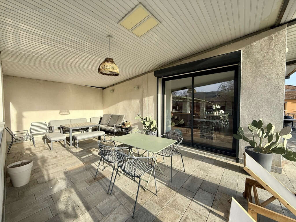 Appartement à VALENCE
