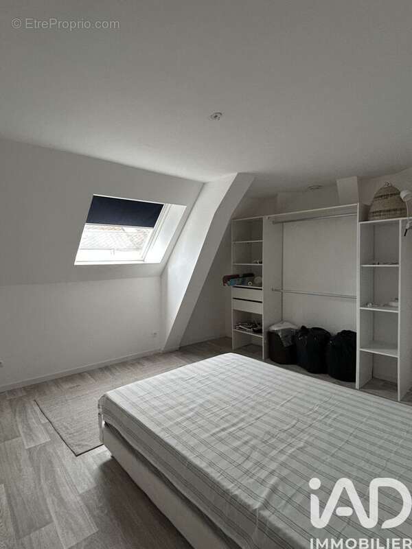 Photo 6 - Appartement à SAINT-FLORENT-SUR-CHER