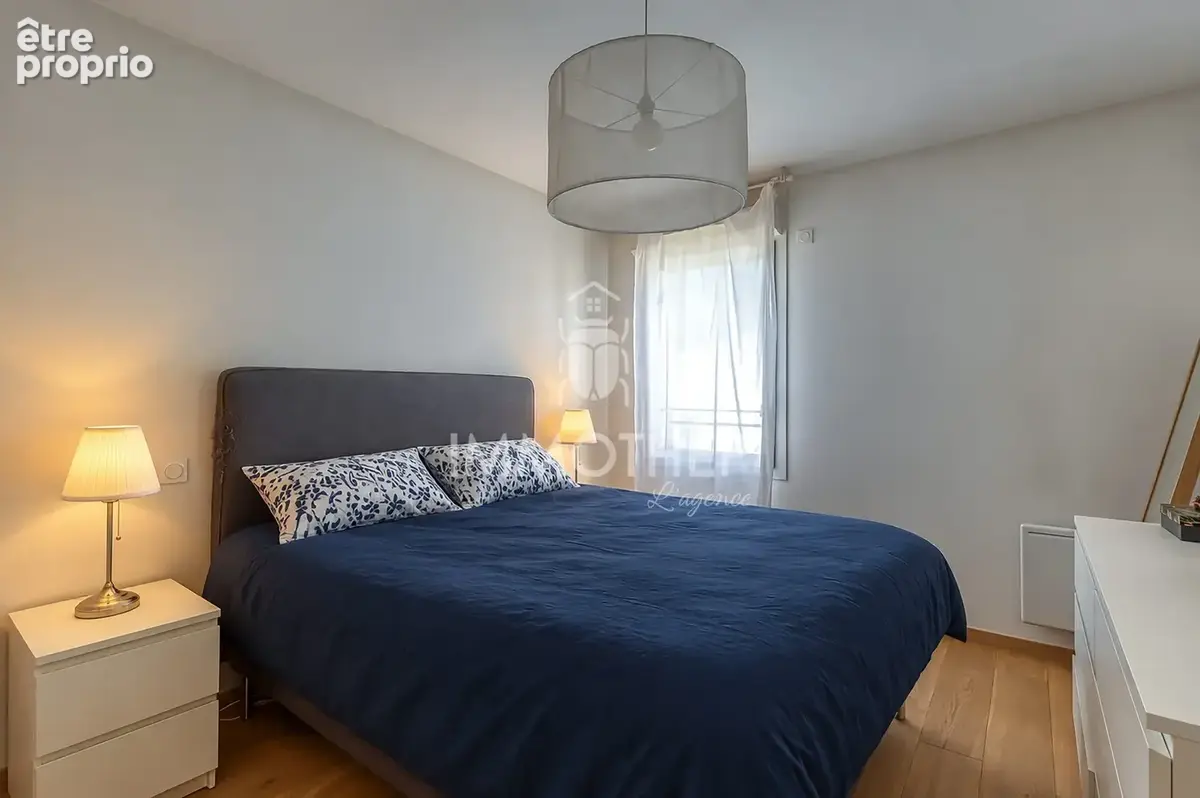 Appartement 3 pièces 65 m² à vendre à Vaulnaveys-Le-Haut (38410) - photo 8