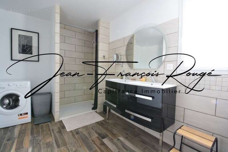 Maison à SAINT-GERMAIN-SUR-AY