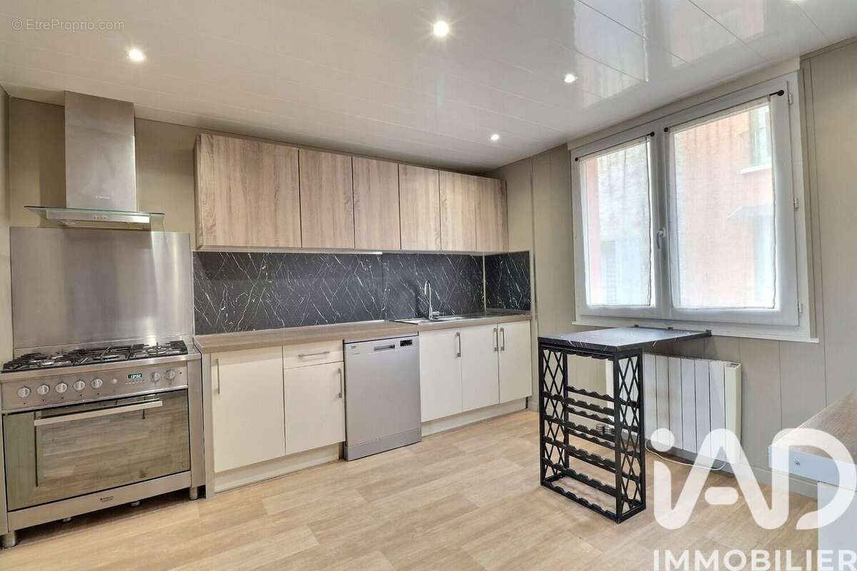 Photo 2 - Maison à TORREILLES