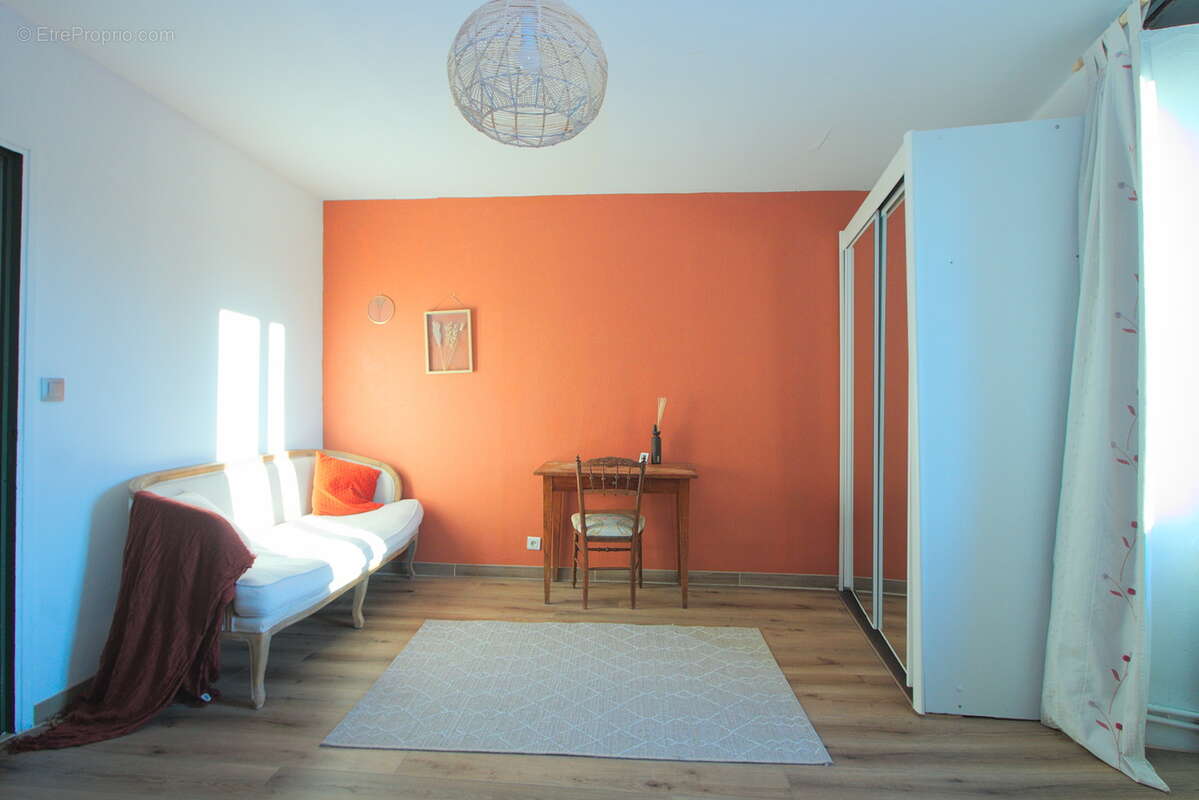 Maison à AIXE-SUR-VIENNE