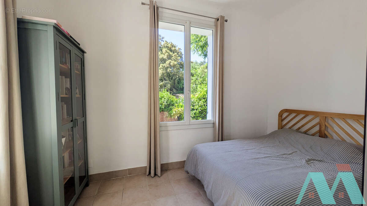 Maison à TOULON