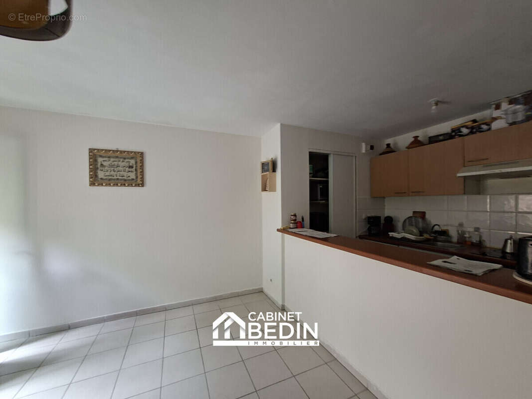 Appartement 45 m² à Toulouse  - photo 2
