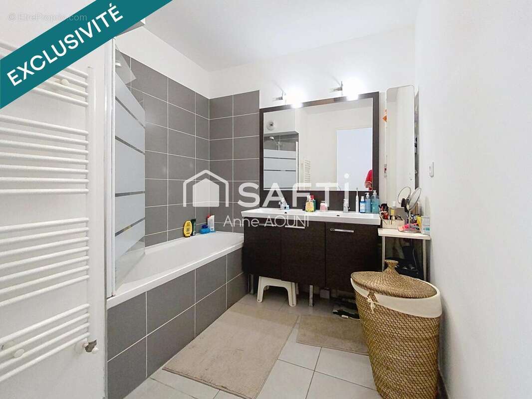 Photo 7 - Appartement à BEGLES