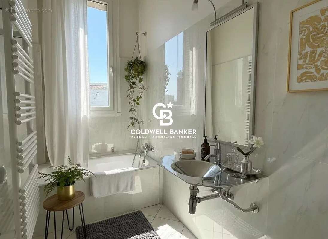 Appartement à TOURS