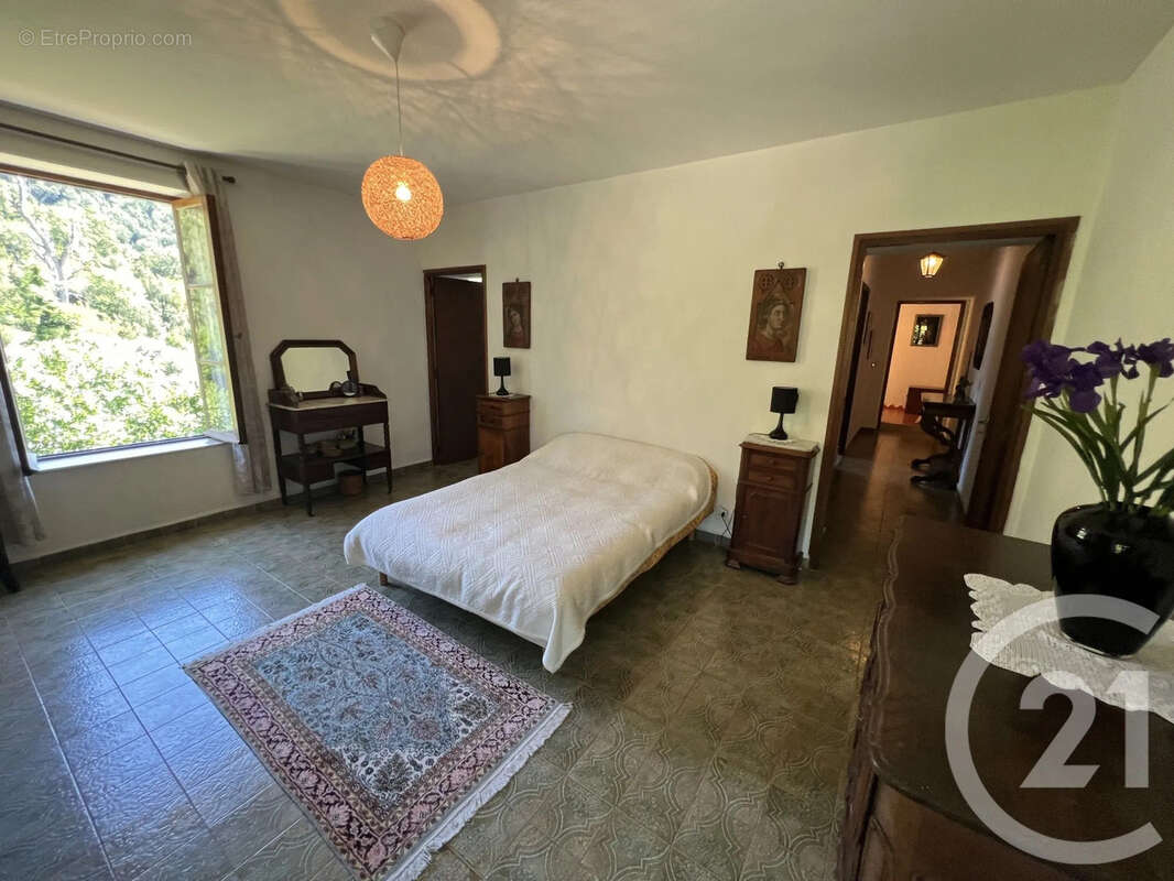 Maison 500 m² à Pruno  - photo 21