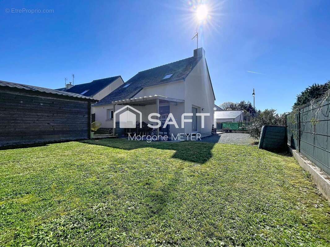 Photo 8 - Maison à SAINT-ANDRE-DES-EAUX