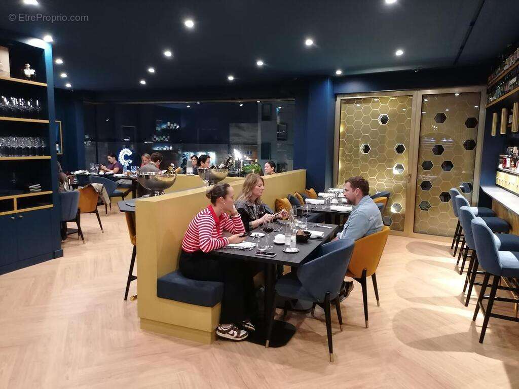 Commerce à BORDEAUX