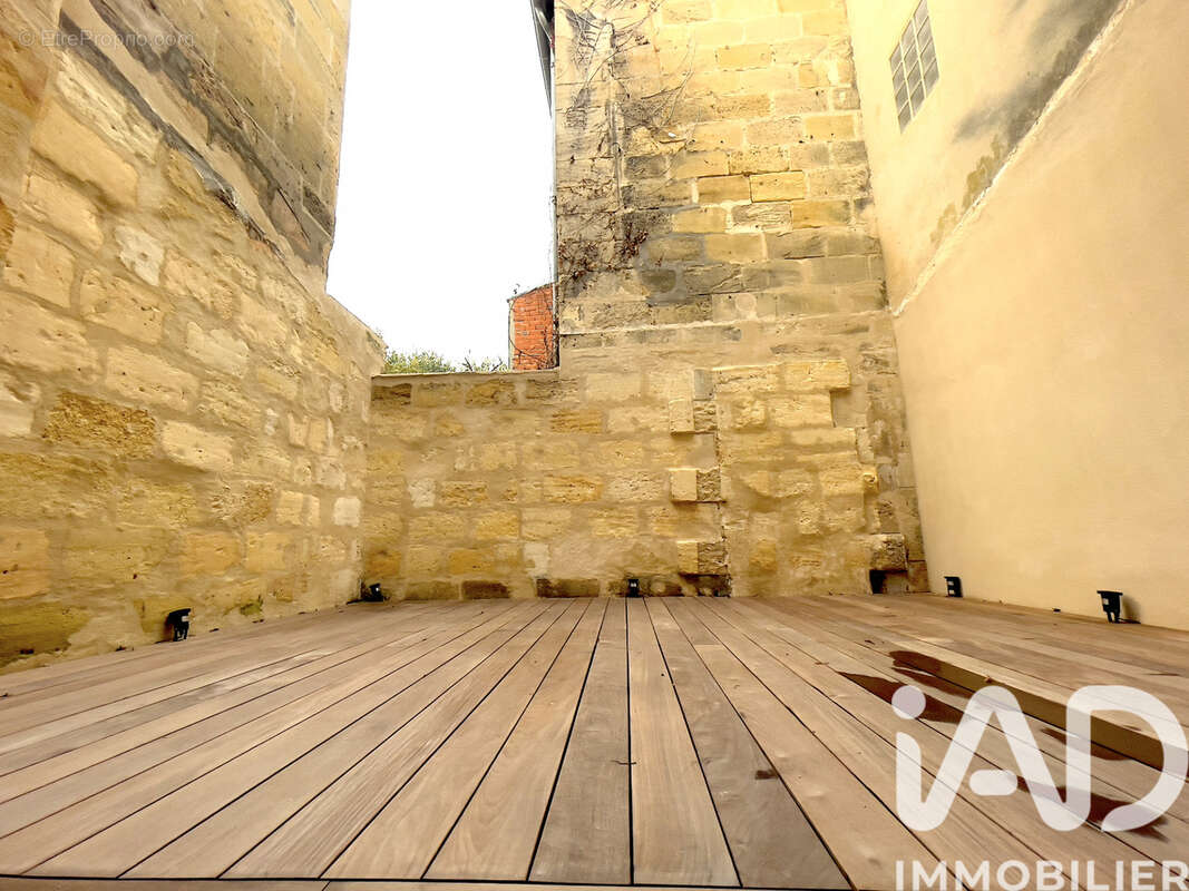 Photo 9 - Maison à BORDEAUX