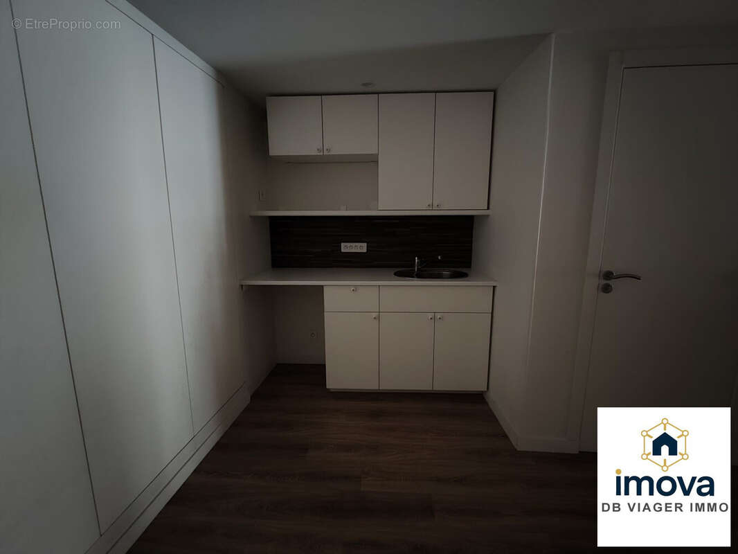 Appartement 180 m² à Cusset  - photo 5
