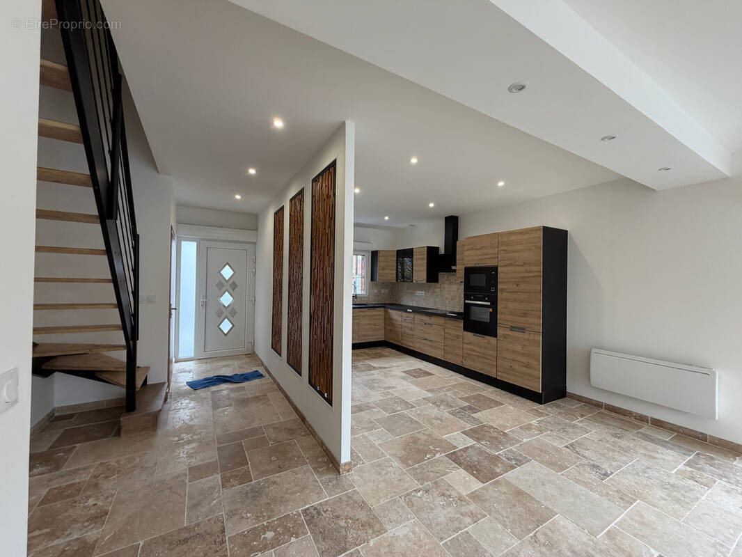 Maison à SAINT-AMAND-LES-EAUX