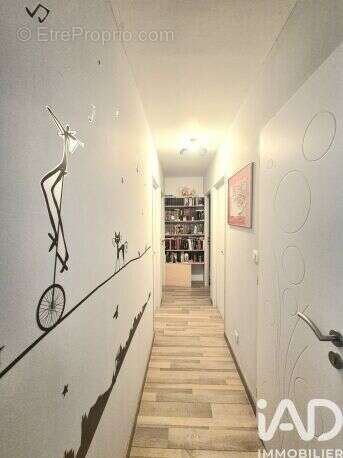 Photo 9 - Maison à SAINTE-FEREOLE