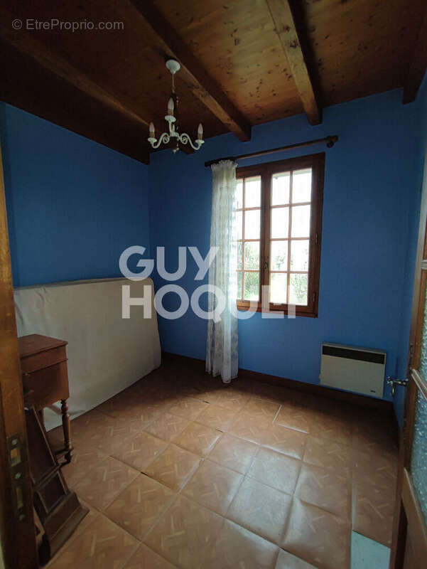 Maison à SAINT-SULPICE-D'ARNOULT