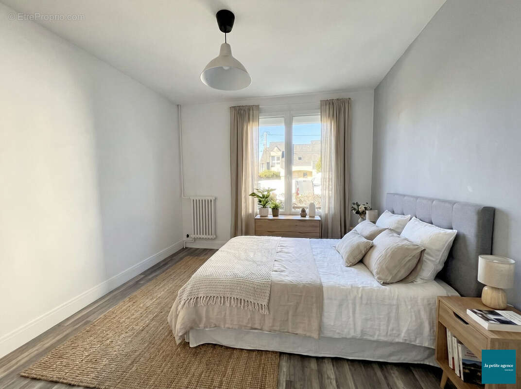 Appartement à CAEN