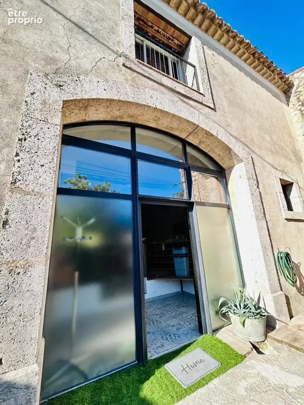 Appartement à CANET