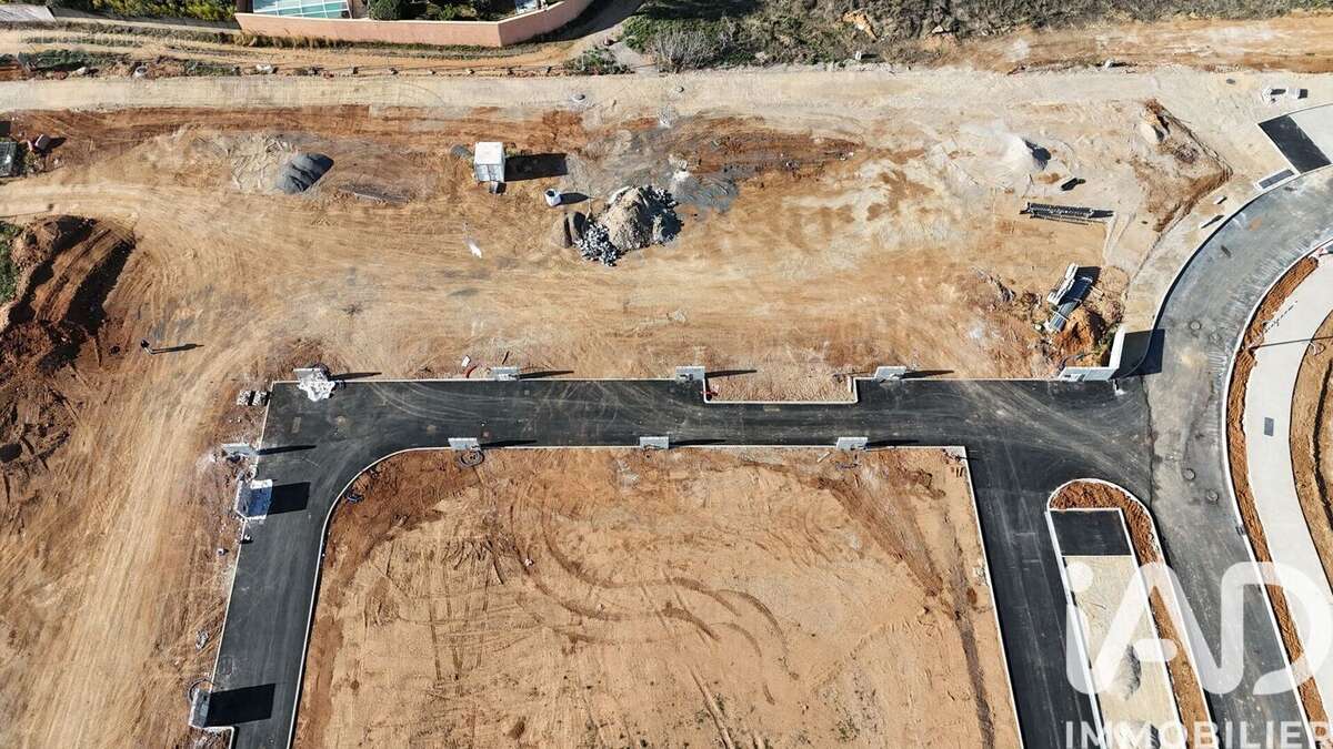 Photo 4 - Terrain à PORTIRAGNES