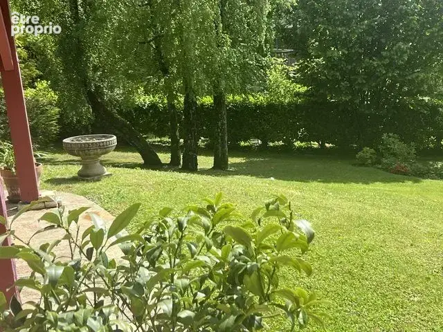 Maison 5 pièces 139 m² à vendre à Pugny-Chatenod (73100) - photo 3