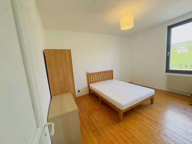 Maison à VOSNE-ROMANEE