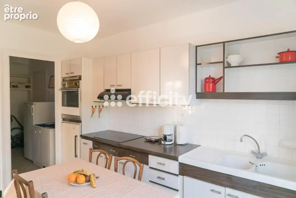 Maison 94 m² à Vaux-Sur-Mer  - photo 6