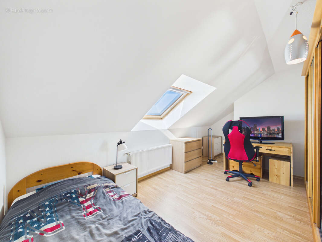 Appartement à KILSTETT
