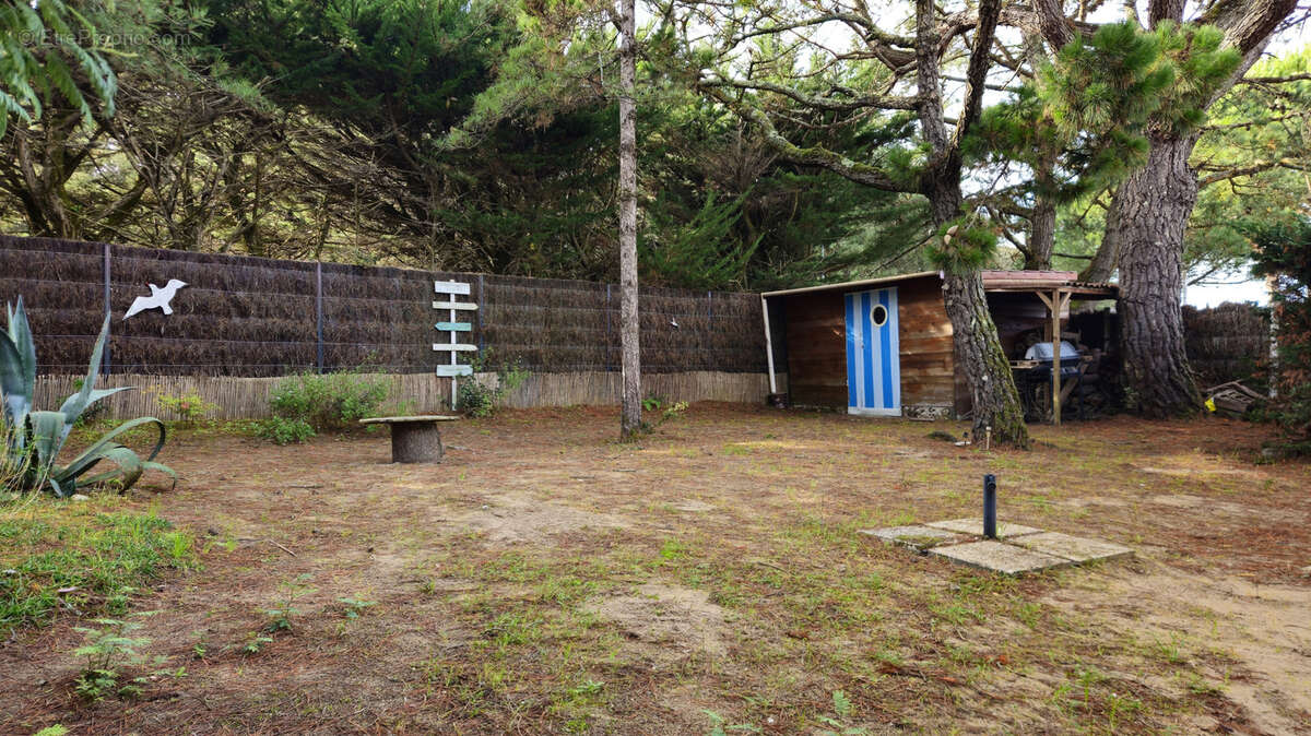 Maison à NOTRE-DAME-DE-MONTS