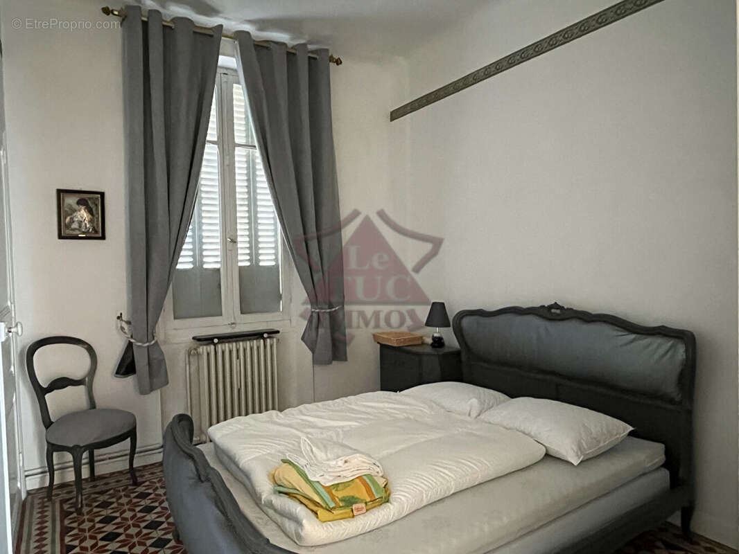 Maison à MOLIERES-SUR-CEZE