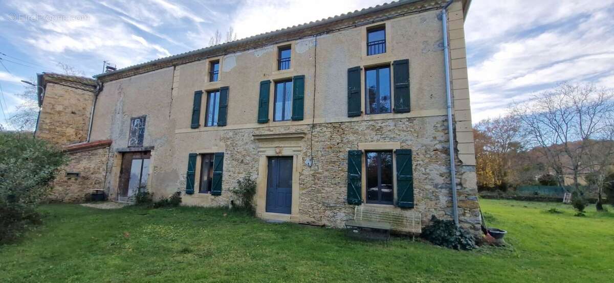 20251208155251 - Maison à AURIGNAC