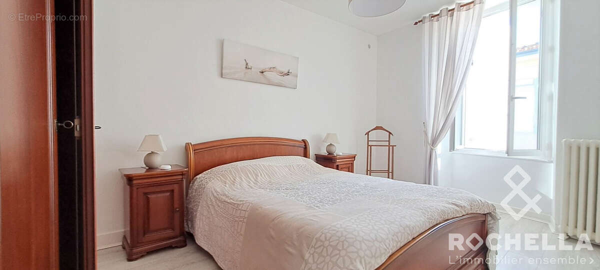 Maison 108 m² à Rochefort  - photo 5