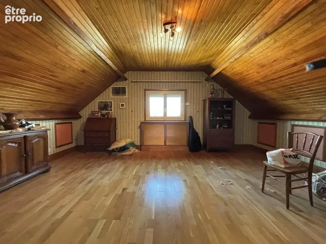 Maison 5 pièces 127 m² à vendre à Les Damps (27340) - photo 7