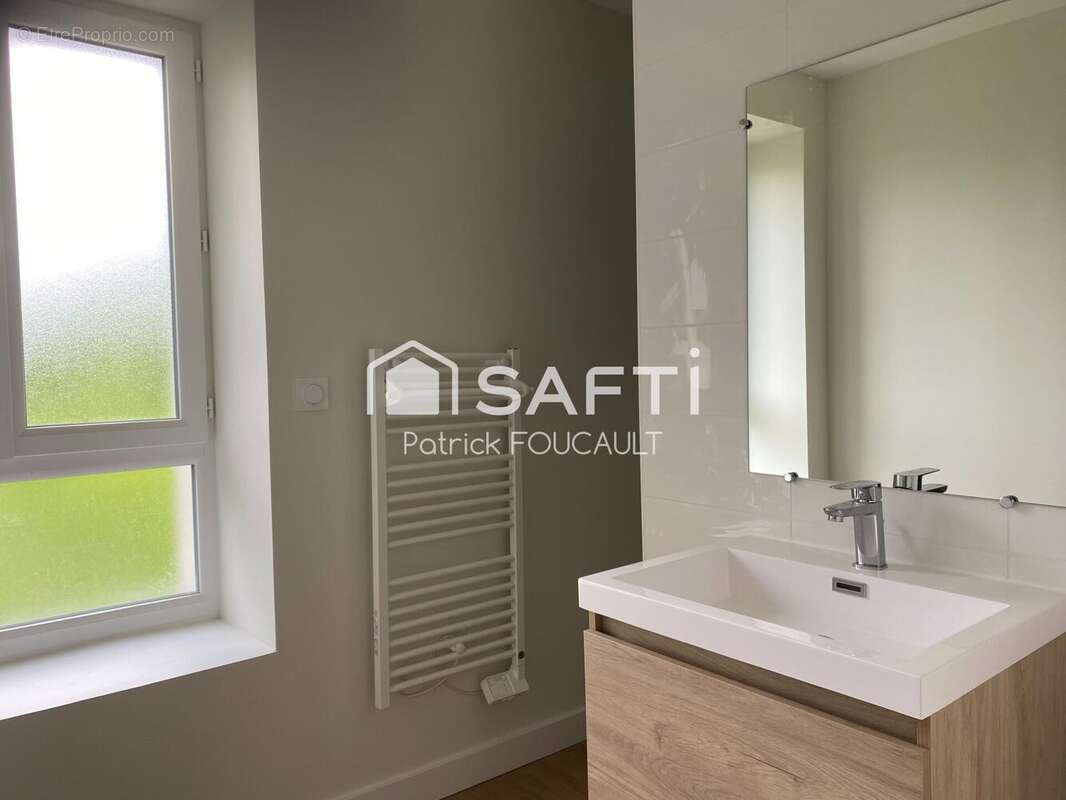 Photo 9 - Maison à POITIERS