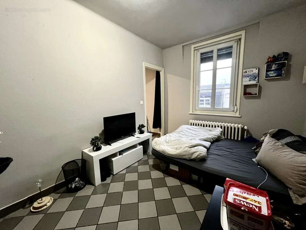 Appartement à CAMBRAI